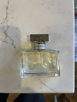 Ralph Lauren Romance Perfume