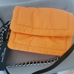 marc jacobs mini pillow bag
