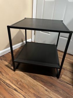 Side table