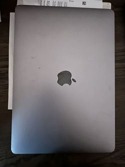 MacBook Pro 2019
