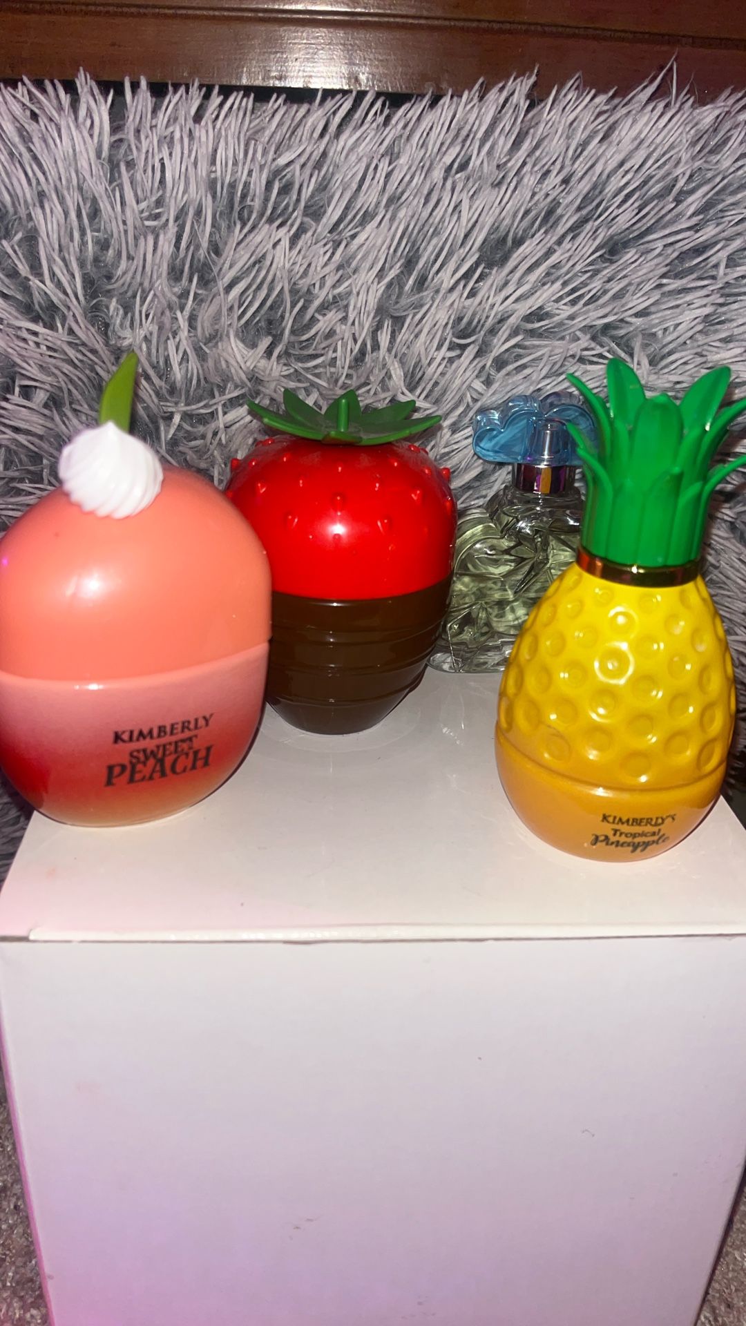 Kimberly Perfume