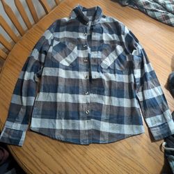 Men's Flannel