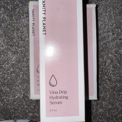 Vanity Planet Vina Drip hydrating Serum