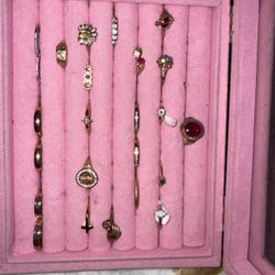 Aretes