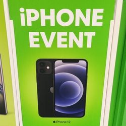 Cricket Wireless iPhone Sale