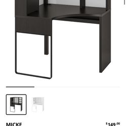 IKEA Desk 
