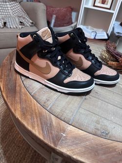 Nikes