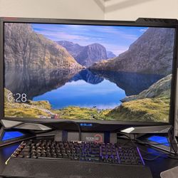 Gaming Computer 