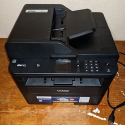 Laser Printer MFC-L2750DW 