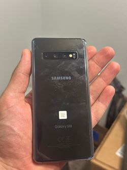 Samsung S10