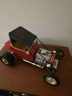 selling bandai made hong kong hot speed demon racer its vintage toy