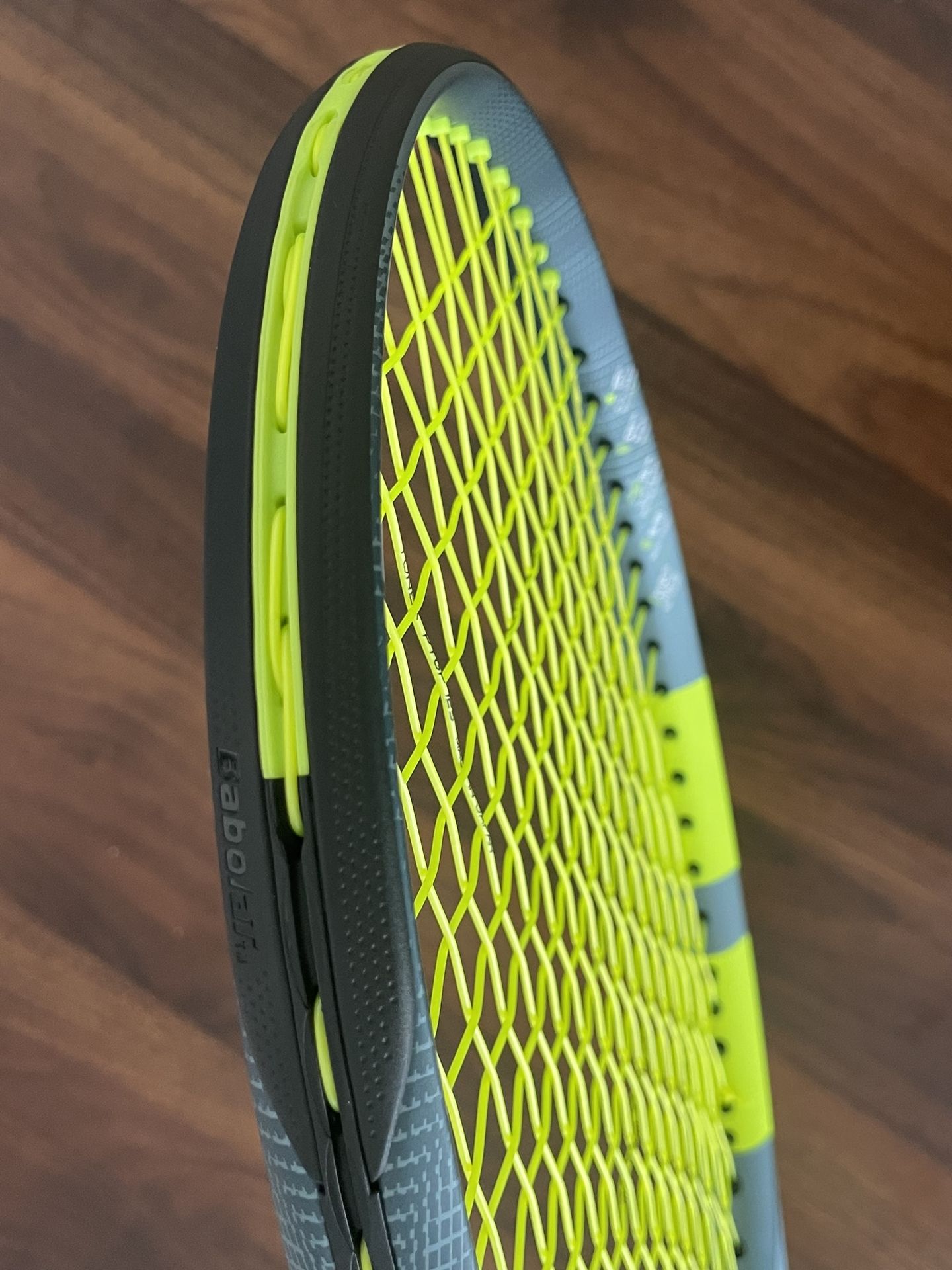 Babolat Pure Aero 98 Tennis Racquet, Grip 2 (4 1/4\