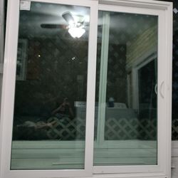 Puerta De Impacto Insulada 