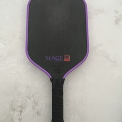 Hudef Pickelball Paddle 