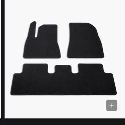 Floor Mats