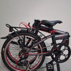 Dahon Speed D7 Folding Bicycle 