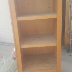 Shelving Unit