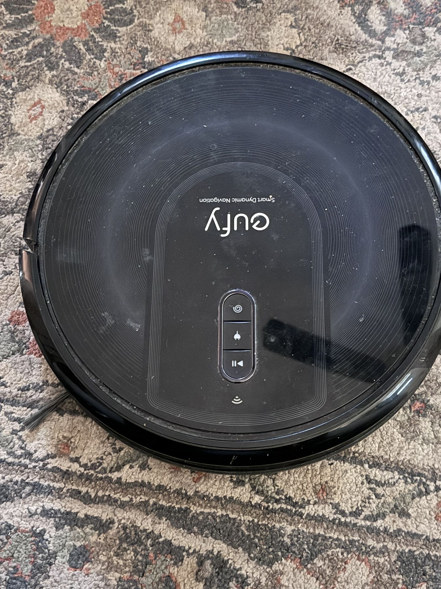 Eufy Robot Vacuum 