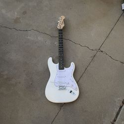 Electric Guitar