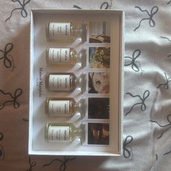 Maison Margieoa Paris mini Coffet set