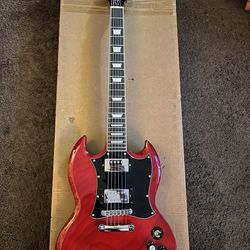 SG Guitar