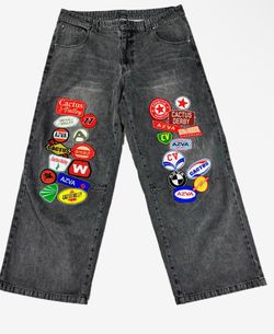 Pants