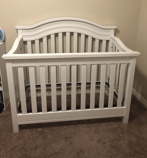 Baby Cache Elite Crib For Sale In Riverside Ca Offerup