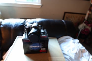 Canon Rebel