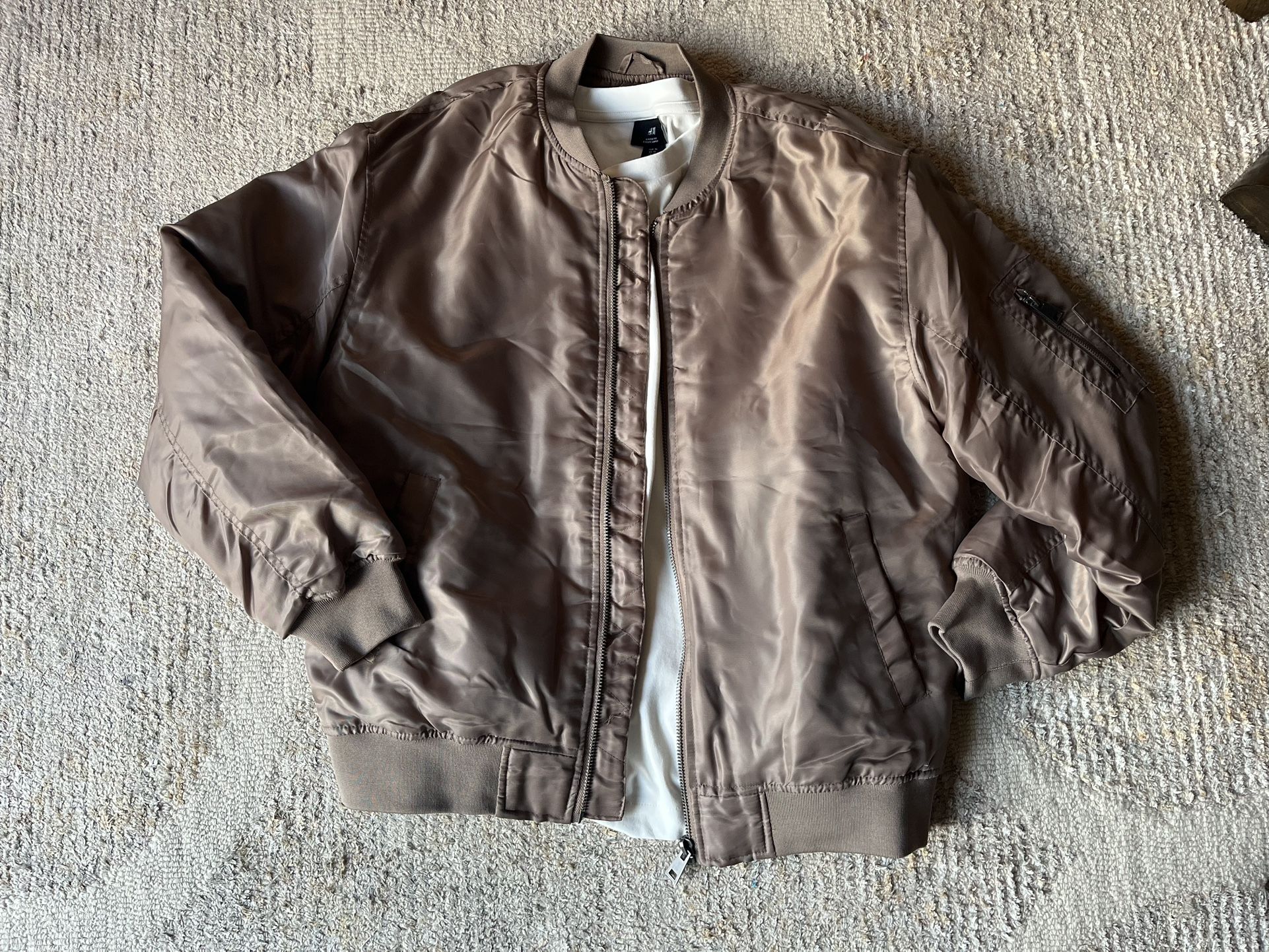Mens Jacket