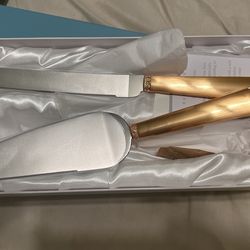 Wedding Server Set