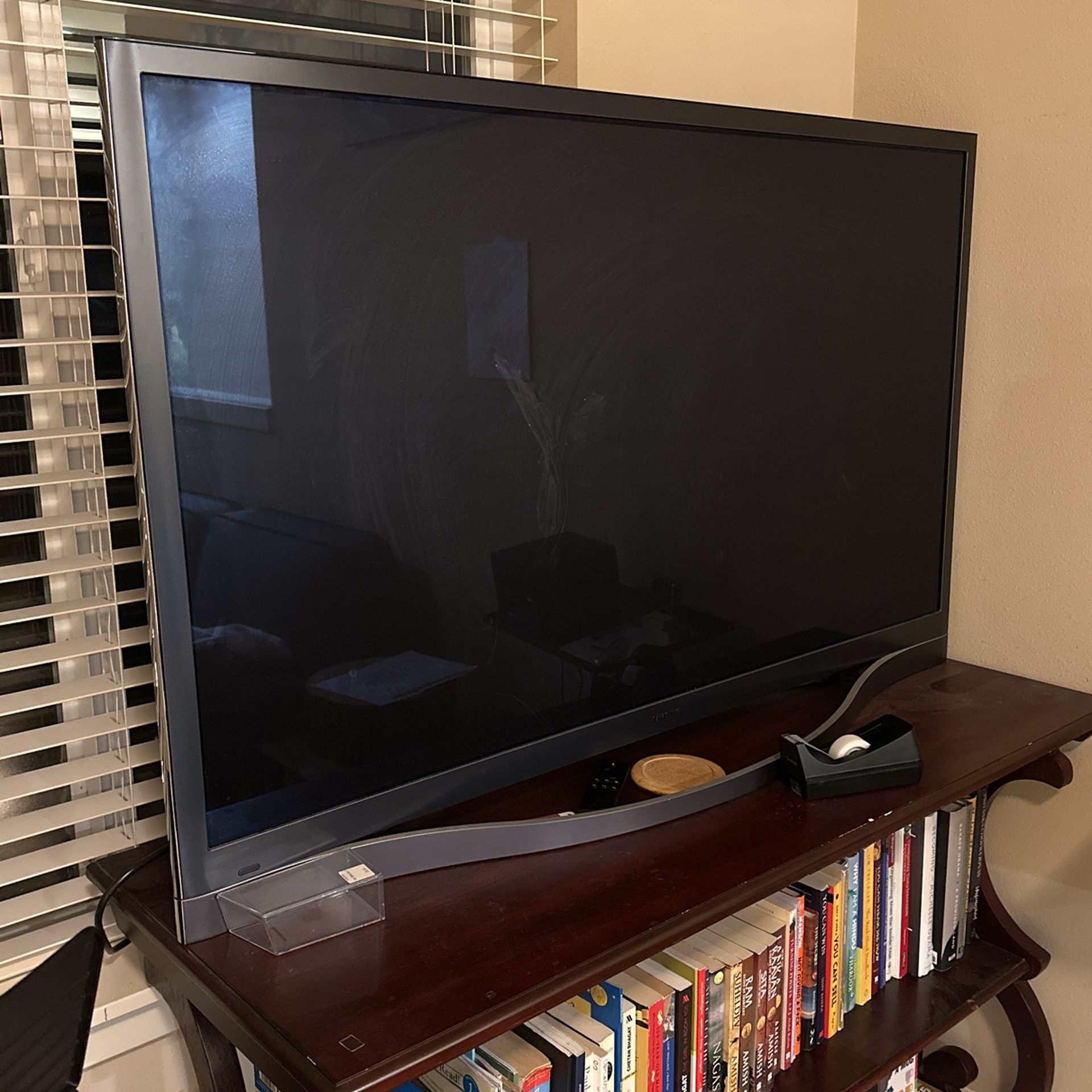 Samsung plasma TV 51”