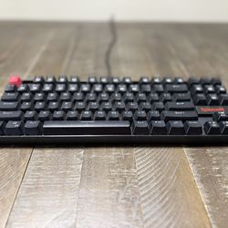 Redragon Mechanical Gaming Keyboard  