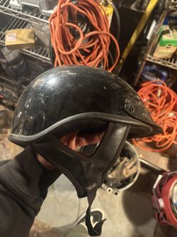 Motorcycle Helmet