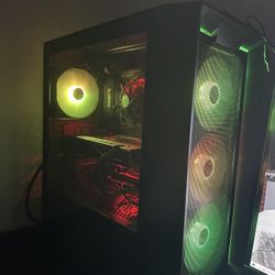 Gaming Pc  450$ Obo