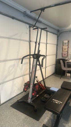 Maxi Climber XL