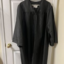 Graduation Gowns