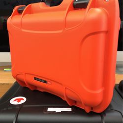 Nanuk 915 Professional Hard Case