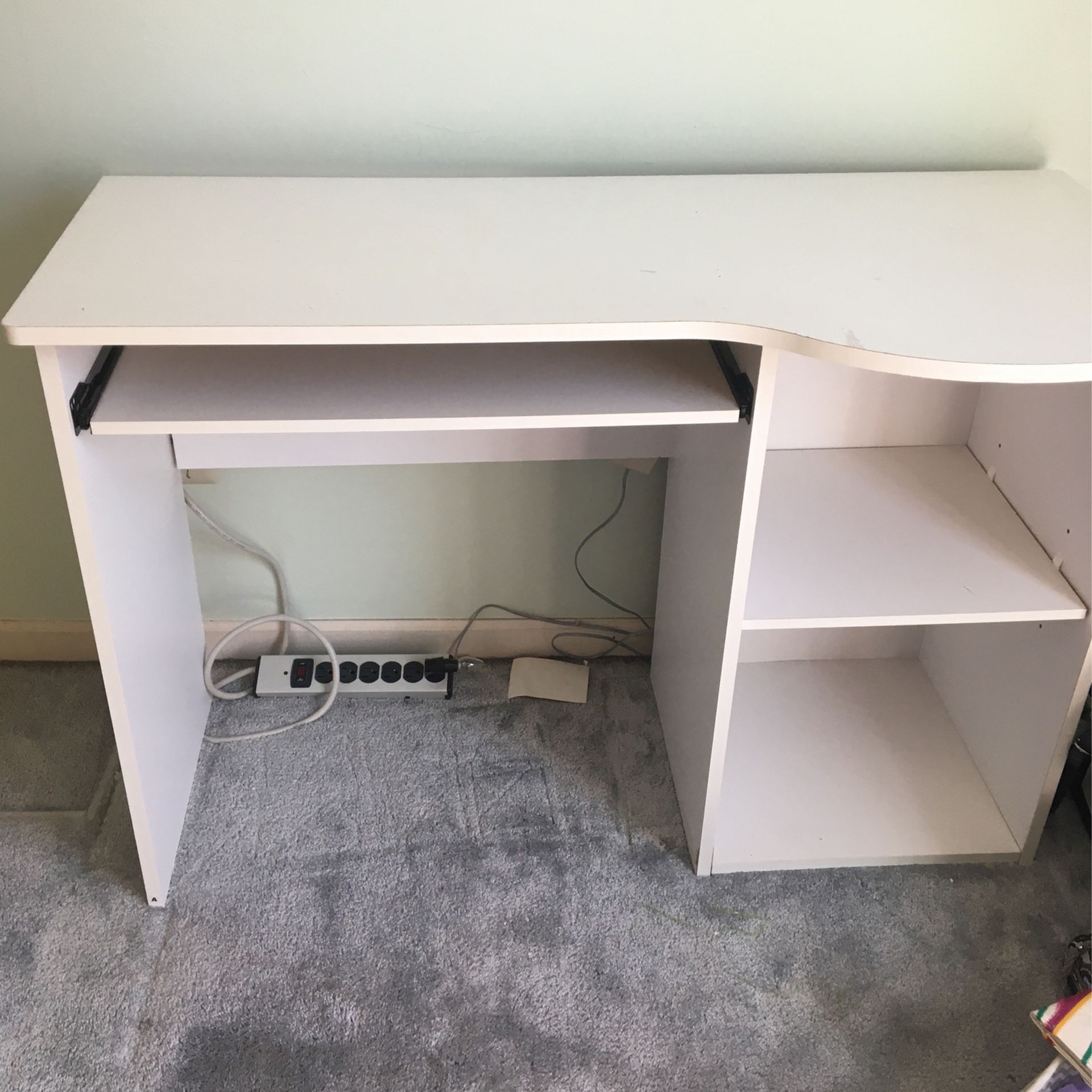 Kids Computer Study Table
