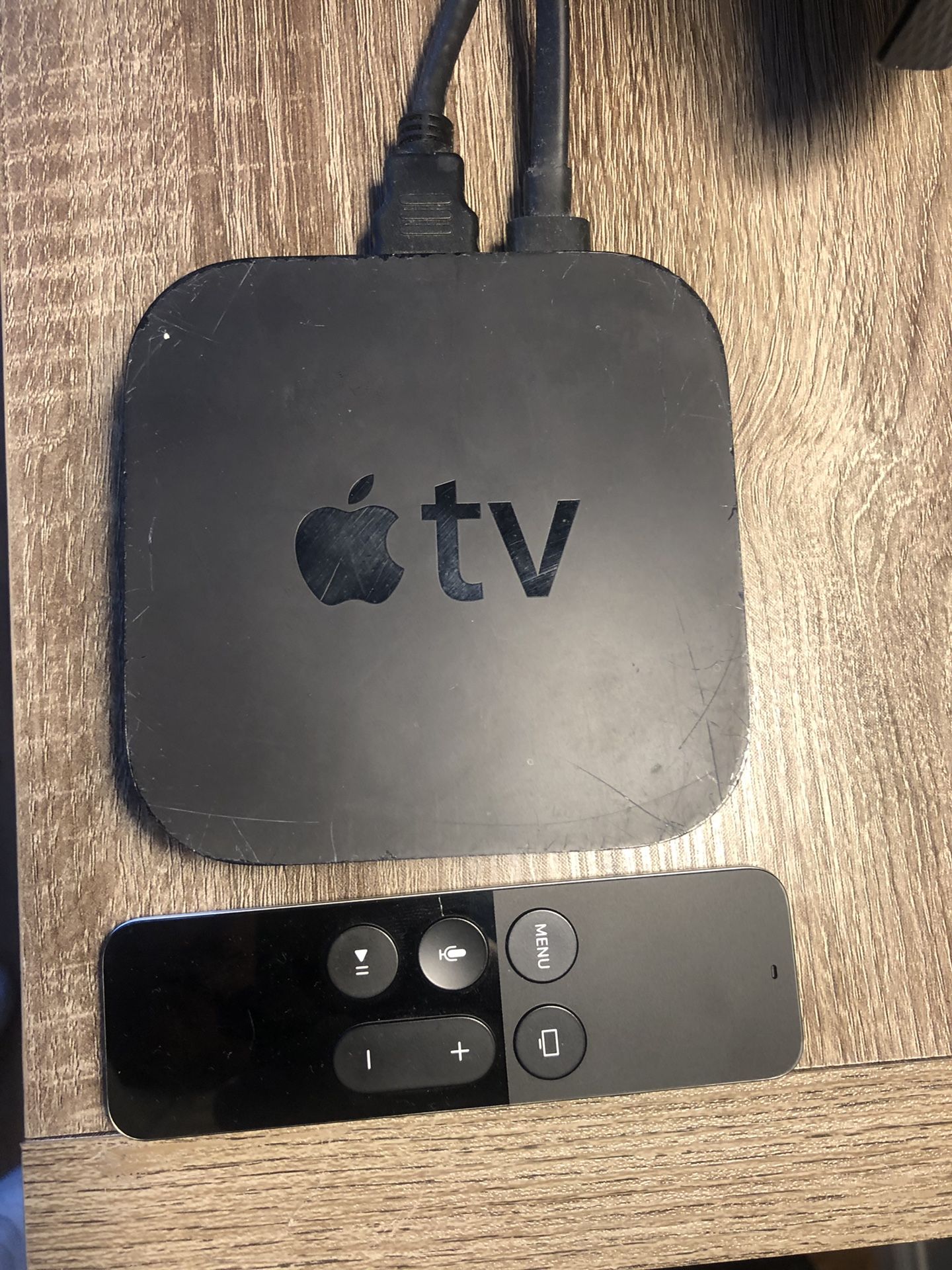 Apple TV (4th Generation)