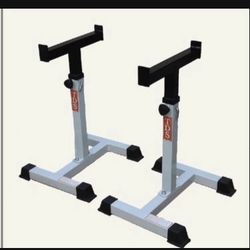 **NEW** TDS Safety Arms “Brand New In The Box”