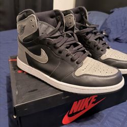 Air Jordan 1 Shadow 1.0