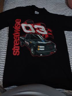 Tshirt Med