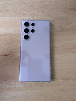 Unlocked Samsung S23 Ultra