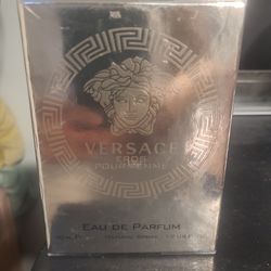 VERSACE- EROS pour femme