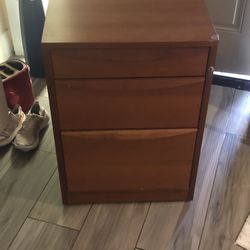 File Cabinet