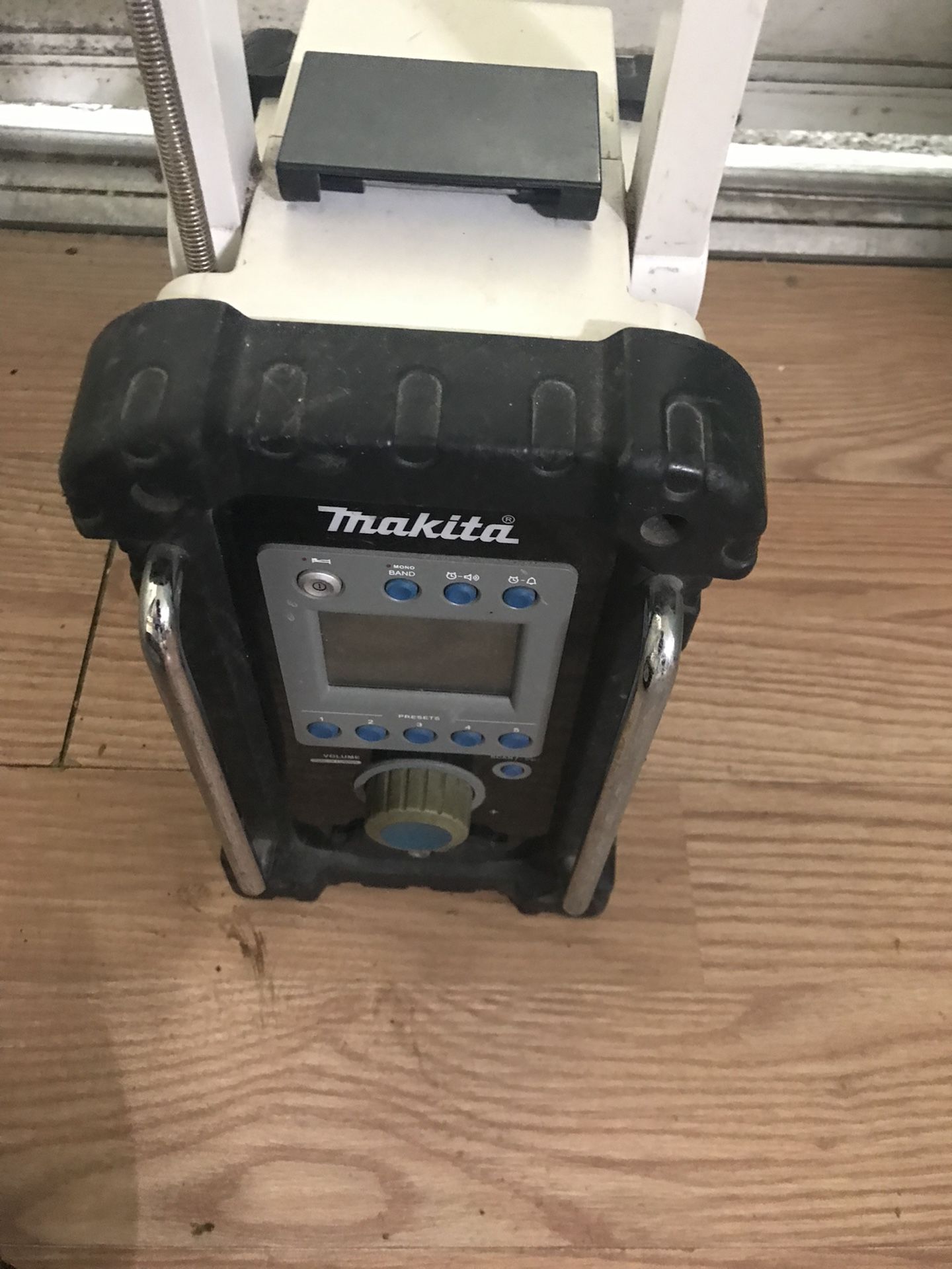 Makita Radio 