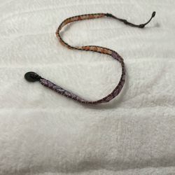 Wrap Bracelet 