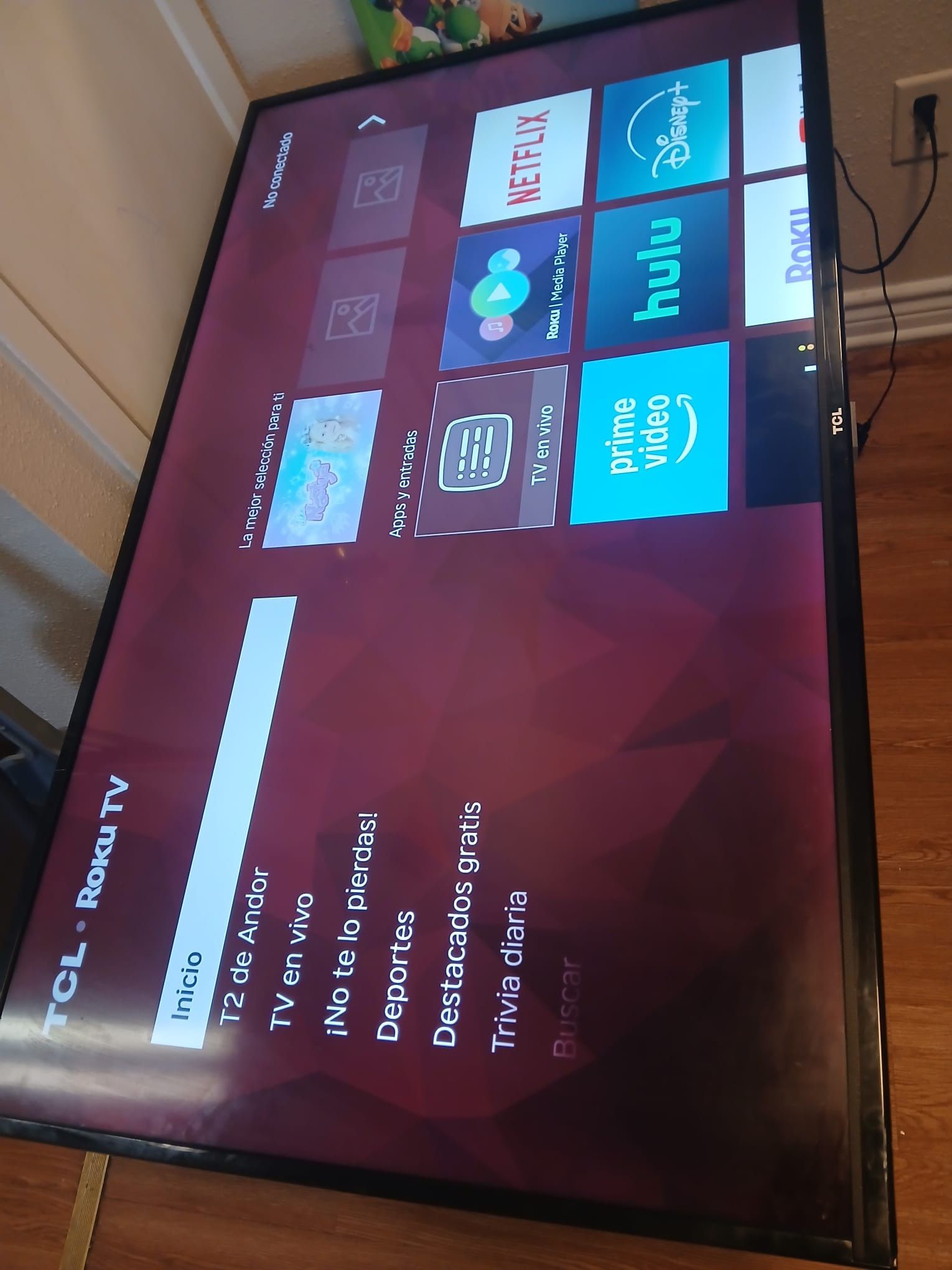 Tv De 45