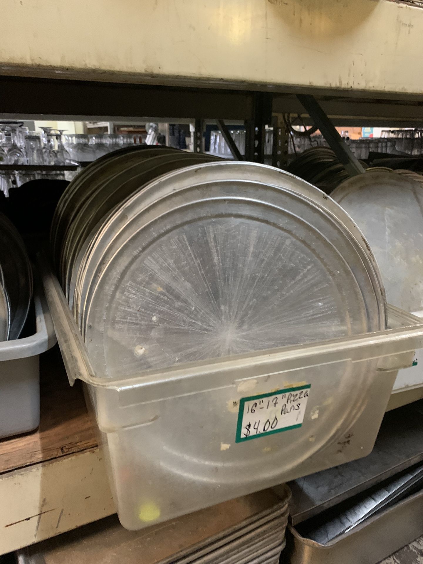 Pizza Pan for Sale in Phoenix, AZ OfferUp