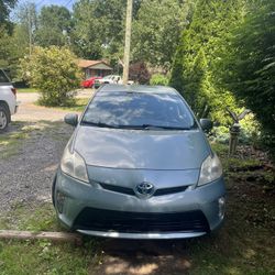 42,000 Mile Toyota Prius
